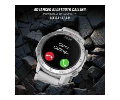 Beat Xp rugged smartwatch - Image 1/10