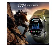 Beat Xp rugged smartwatch - Image 2/10