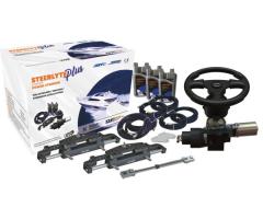 Power-Assisted Boat Steering System | Steerlyte Plus - Image 2/5