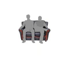 Durian Brand Sofa Set (3+2+1+1 Seater) for sale - Image 10/10