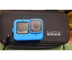 GO PRO HERO 9 BLACK - Image 3/7