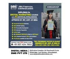 The Best Digital Marketing Institute in Ahmedabad - Image 2/2