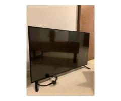 LG 32INCH SMART TV - Image 3/3