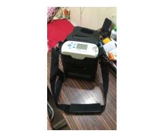 Potable Oxygen Concentrator Inogen ONE G5  USA brand for sale - Image 5/5