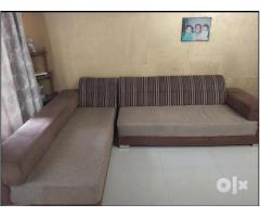 3+3 Sofa and Couch set - Image 1/3