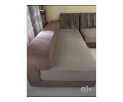 3+3 Sofa and Couch set - Image 2/3