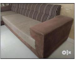 3+3 Sofa and Couch set - Image 3/3