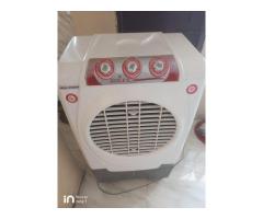 New 18" Air Cooler blue star - Image 5/7