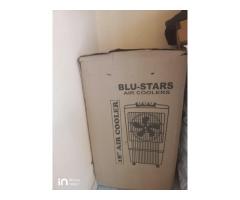 New 18" Air Cooler blue star - Image 3/7