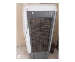 New 18" Air Cooler blue star - Image 4/7