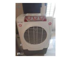 New 18" Air Cooler blue star - Image 7/7