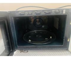 Samsung microwave - Image 3/10