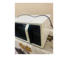 Samsung microwave - Image 6/10