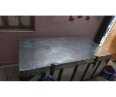 Sell Iron Sheet Tool Box / Trunk Box - Image 2/6