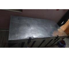 Sell Iron Sheet Tool Box / Trunk Box - Image 4/6