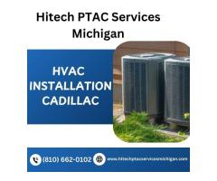 Hitech PTAC Services Michigan - Image 1/10