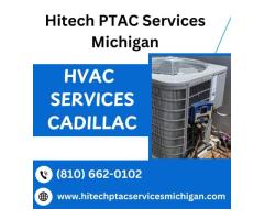 Hitech PTAC Services Michigan - Image 2/10