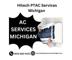 Hitech PTAC Services Michigan - Image 3/10