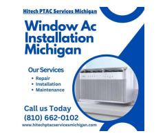 Hitech PTAC Services Michigan - Image 4/10