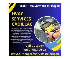 Hitech PTAC Services Michigan - Image 6/10