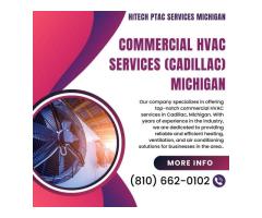 Hitech PTAC Services Michigan - Image 7/10