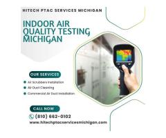 Hitech PTAC Services Michigan - Image 8/10