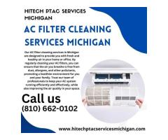 Hitech PTAC Services Michigan - Image 10/10