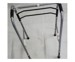 Foldable walker - Image 1/2