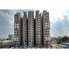 1449 Sq.Ft Flat with 3BHK For Sale in Banjara Layout - Image 1/3