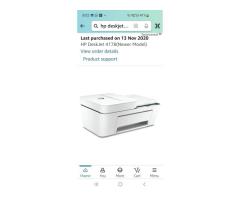 Color hp printer - Image 2/3