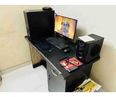 Premium Desk & Chair Set! - Image 1/4