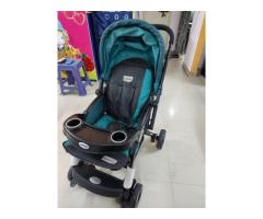 kids pram for sale !! - Image 1/5