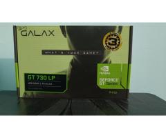 Nvidia GeForce 4GB Graphics Card(GPU) - Image 1/10