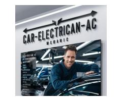 Car Electrician and AC Mechanic KSA - Image 3/3