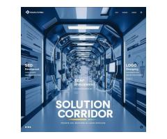 Welcome to Solution Corridor Digital Consultant - Image 1/4