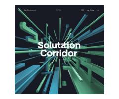 Welcome to Solution Corridor Digital Consultant - Image 2/4