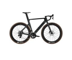 2024 Canyon Aeroad CF SLX 7 AXS Road Bike (M3BIKESHOP) - Image 2/2