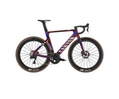 2024 Canyon Aeroad CFR Di2 Road Bike (M3BIKESHOP) - Image 1/2