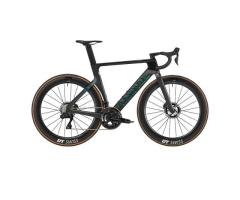 2024 Canyon Aeroad CFR Di2 Road Bike (M3BIKESHOP) - Image 2/2