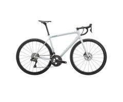 2024 Specialized Aethos Pro - Shimano Ultegra Di2 Road Bike (M3BIKESHOP) - Image 1/2