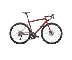 2024 Specialized Aethos Pro - Shimano Ultegra Di2 Road Bike (M3BIKESHOP) - Image 2/2