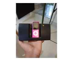 Portable speaker for IPONE and IPOD - Image 4/5