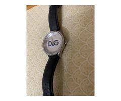 Original Dolche & Gabana Unisex Watch - Image 4/4