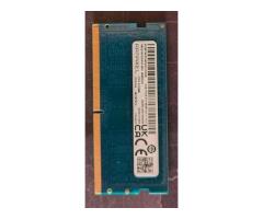 12Gb DDR5 Sodimm RAM chip By RAMAXEL - Image 1/2