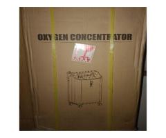 New 5-Liter Oxygen Concentrator - Image 3/3