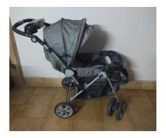 Branded BABY STROLLER in good condition - Image 1/2