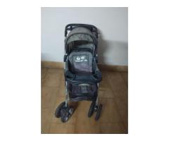 Branded BABY STROLLER in good condition - Image 2/2