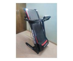 Hercules Motorized Treadmill TM24 - Image 1/6