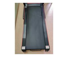 Hercules Motorized Treadmill TM24 - Image 2/6