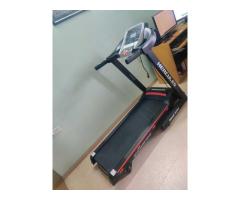 Hercules Motorized Treadmill TM24 - Image 4/6